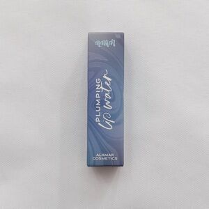 Alamar Cosmetics Plumping Lip Water